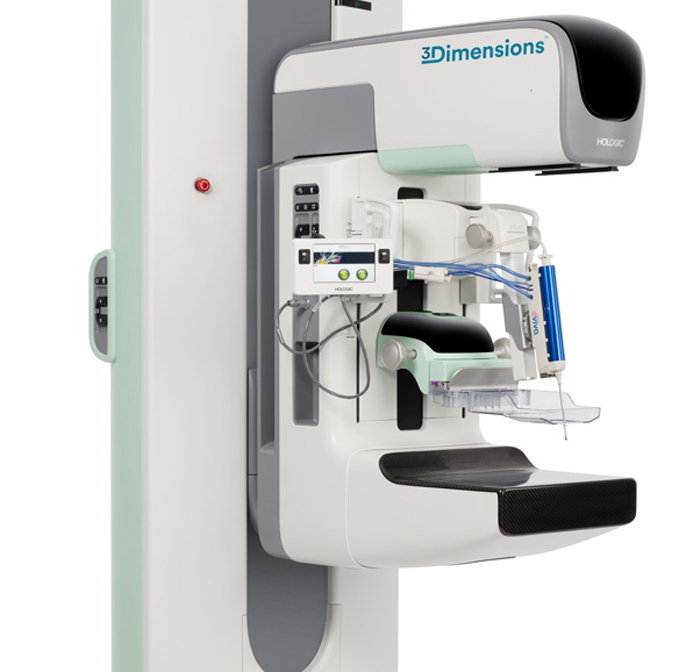 Biopsy capabilities