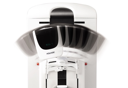 Diagnose breast cancer with confidence with the Selenia® Dimensions® Mammography System